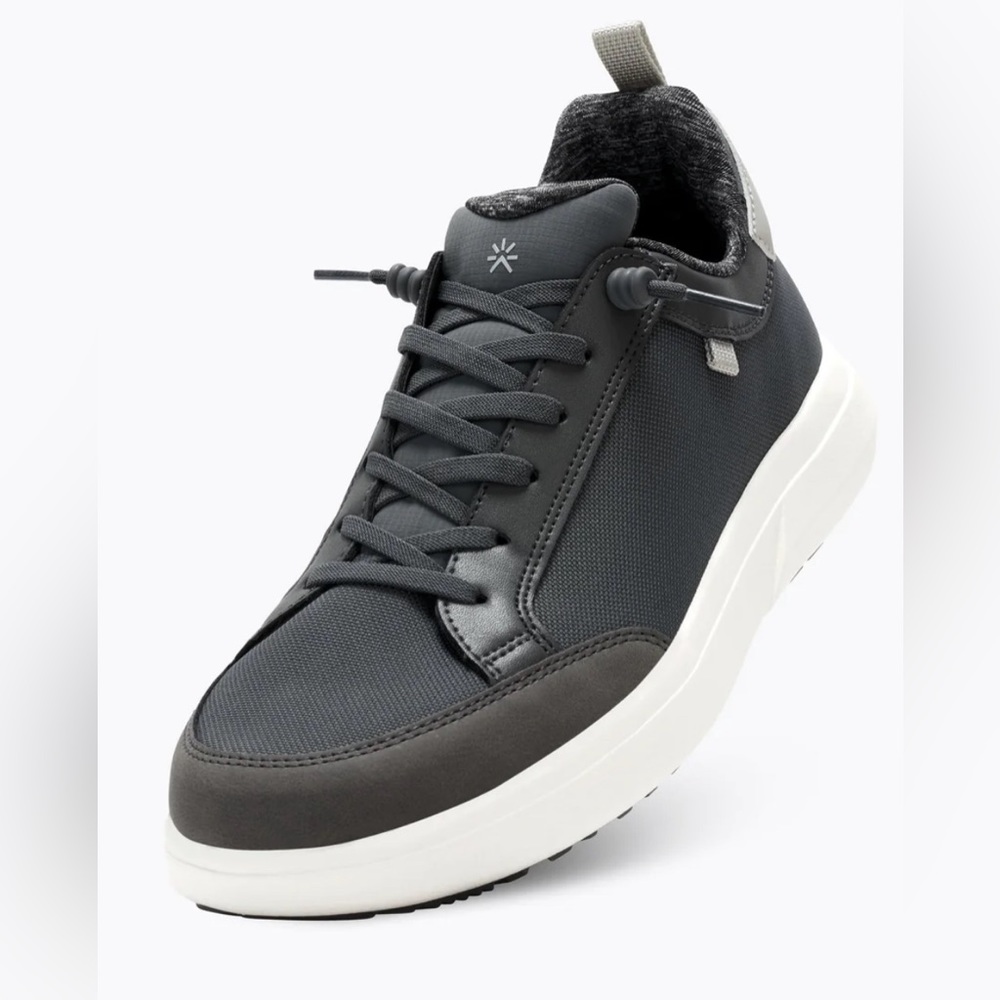 Tropicfeel Geyser Litli P. Grey. 42 EU / 10,5 US w / 8 US m New w/ Box